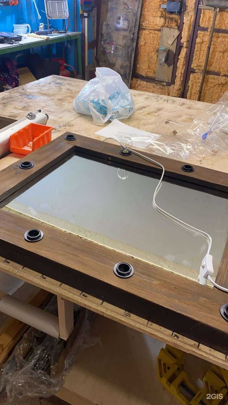 Отзывы на компанию К3 в Новосибирске c фото