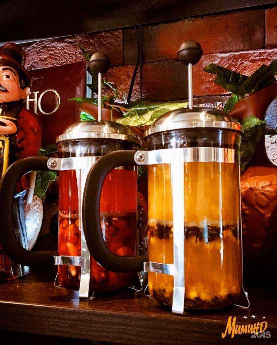 Отзывы на компанию Мимино в г. Нижнекамск c фото