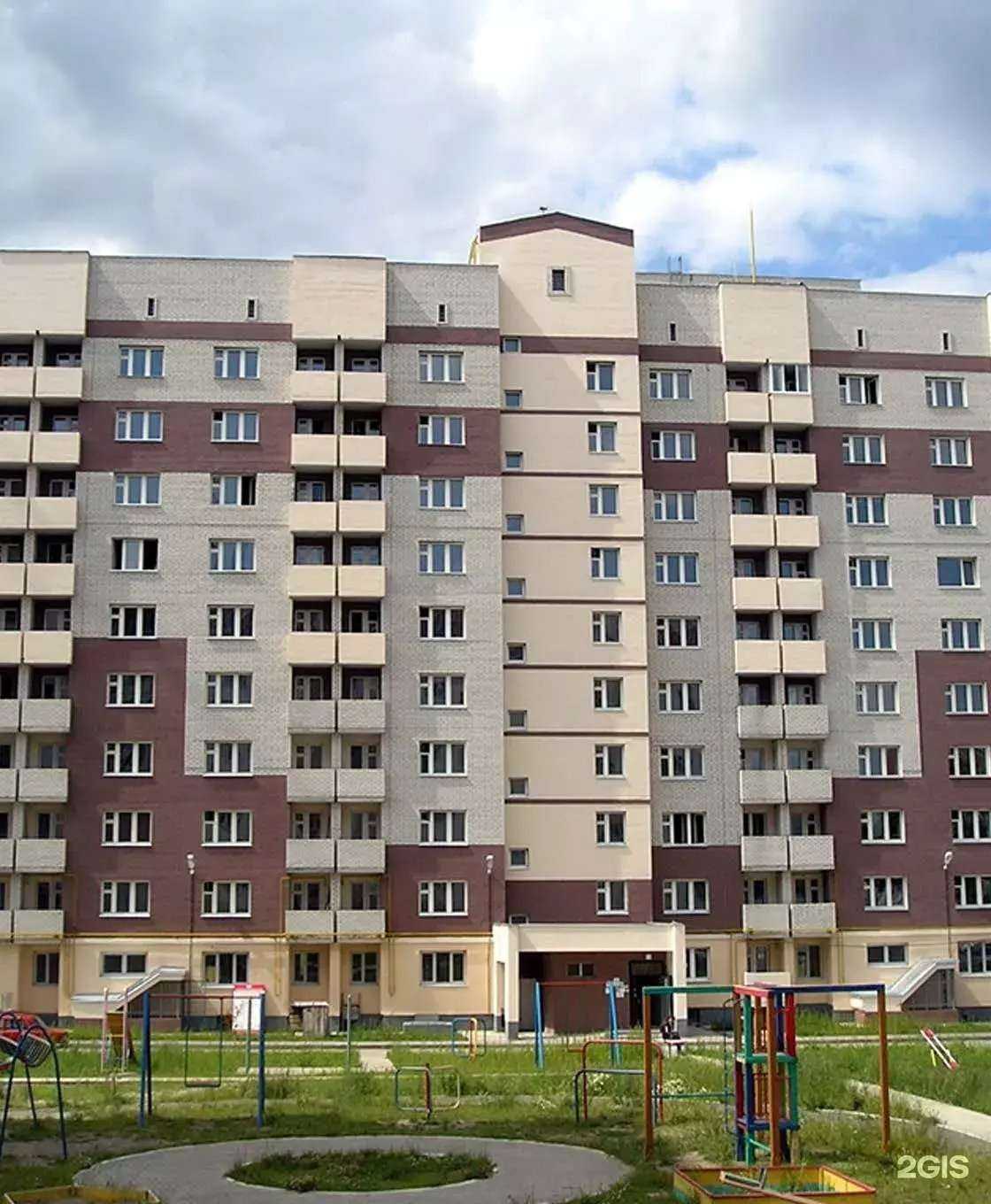 Отзывы на компанию Домострой в г. Брянск c фото