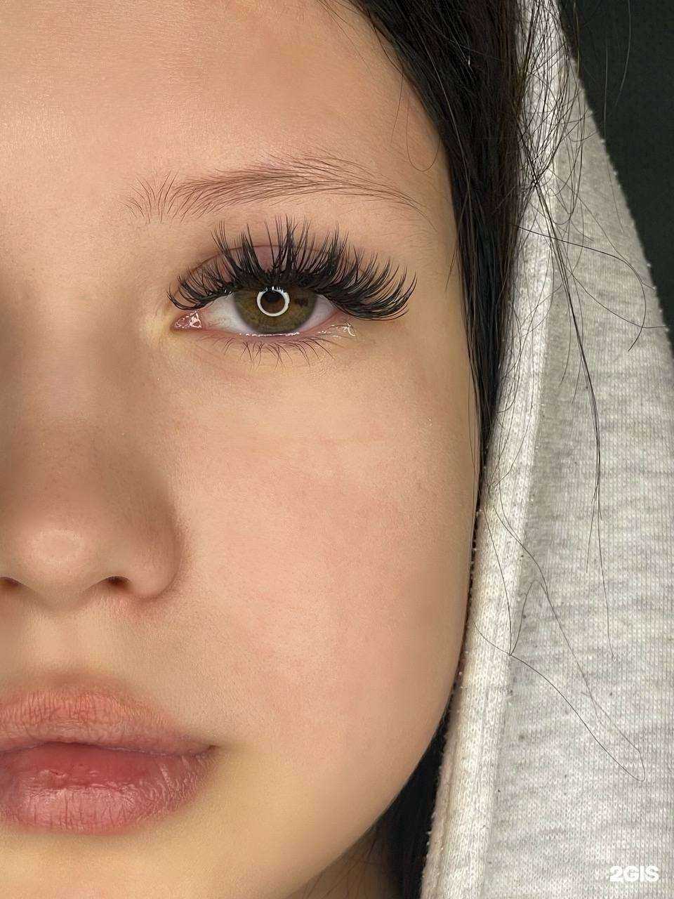 Отзывы на компанию Студия красоты в г. Ангарск c фото