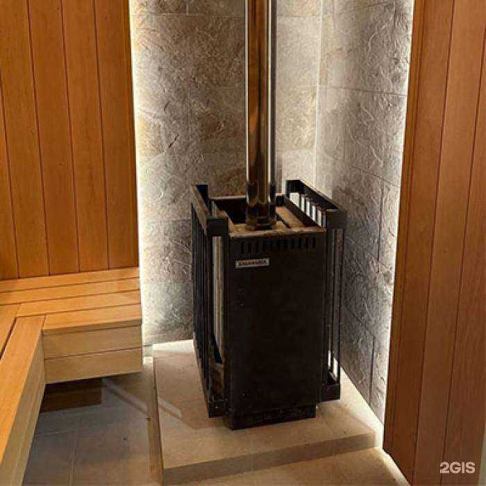 Отзывы на компанию HotLuxe в г. Набережные Челны c фото