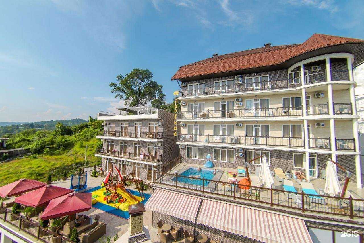 Отзывы на компанию Лоофкий в г. Сочи c фото