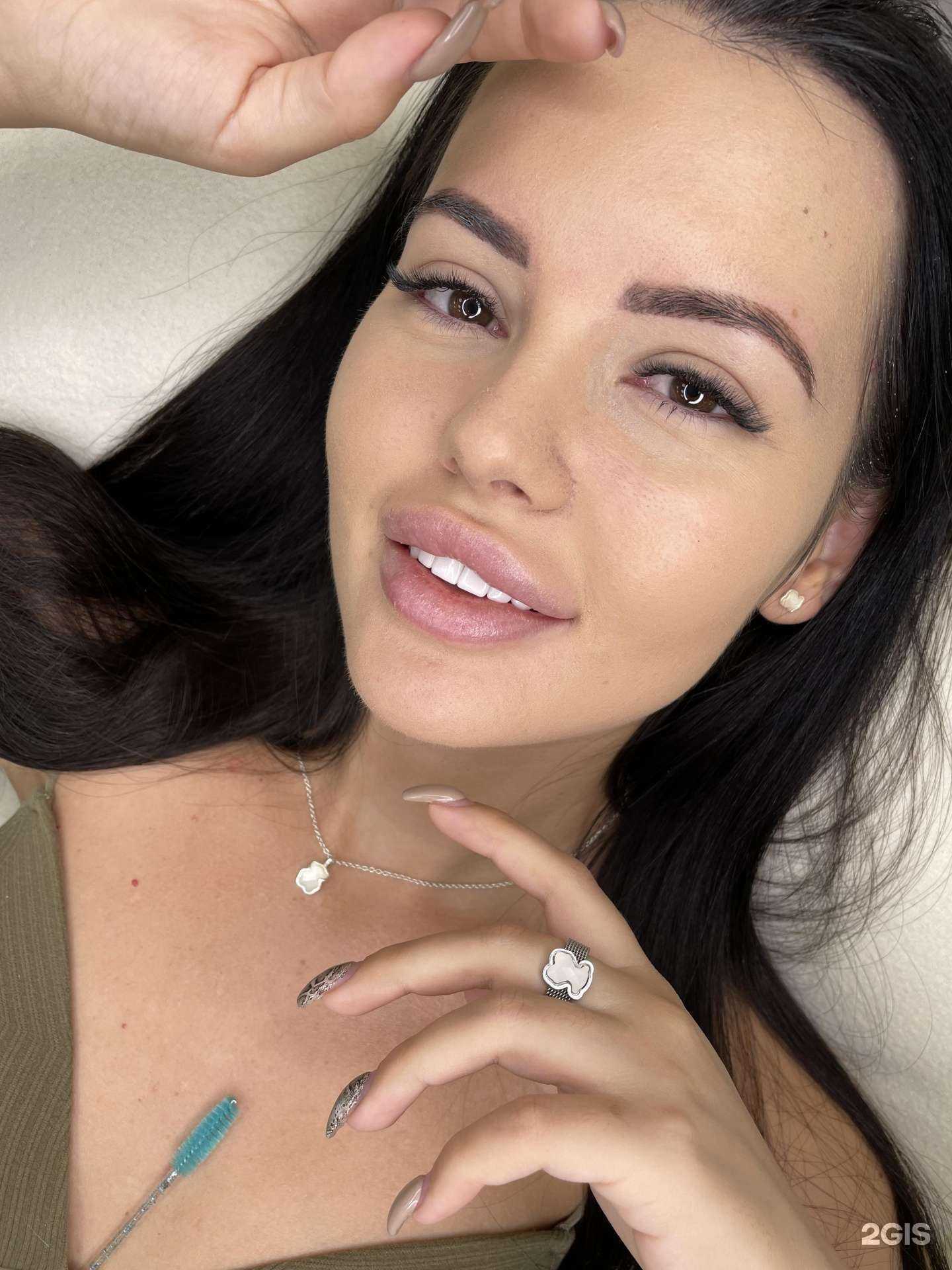 Отзывы на компанию StyleLashes в Иркутске c фото