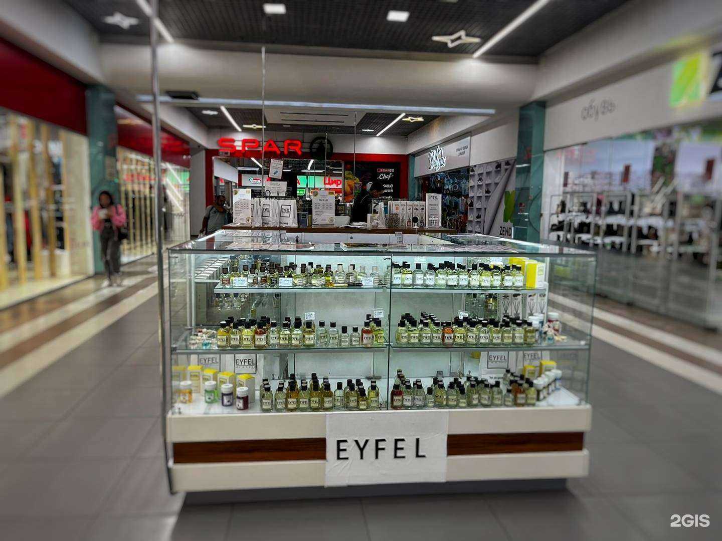 Отзывы на компанию Eyfel в г. Челябинск c фото