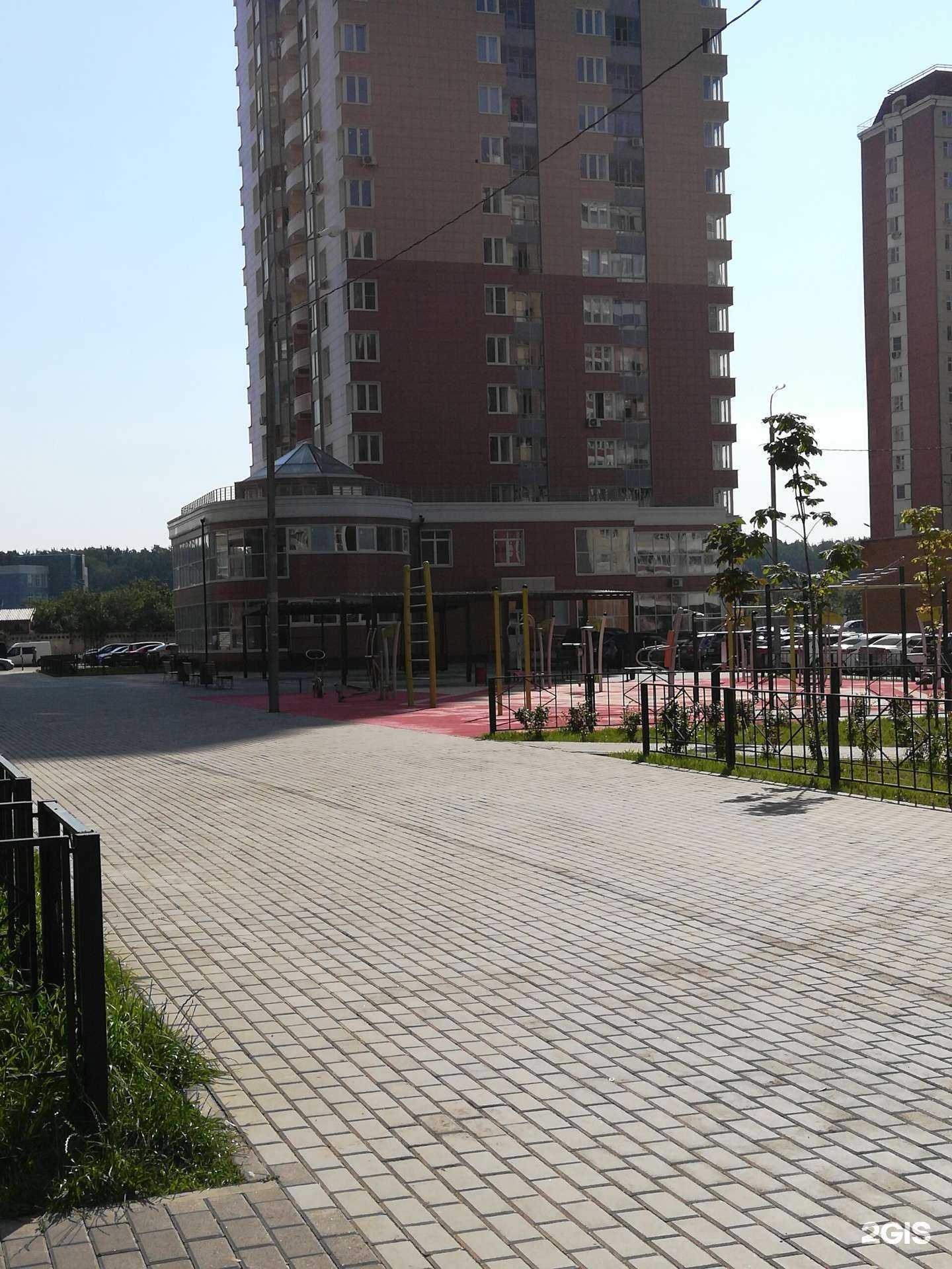 Отзывы на компанию Amori в Королёве c фото - фотография 2 из 2