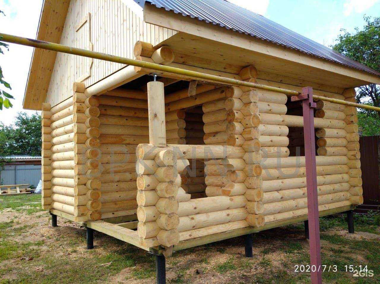 Отзывы на компанию Офис в г. Нижний Новгород c фото