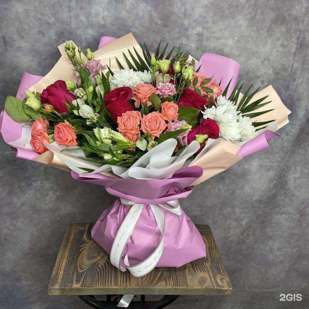 Отзывы на компанию Евробукет в г. Смоленск c фото