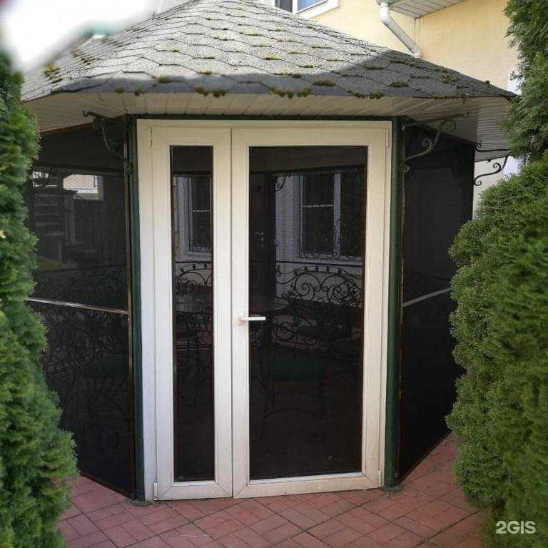 Отзывы на компанию Okno-21.ru в г. Долгопрудный c фото