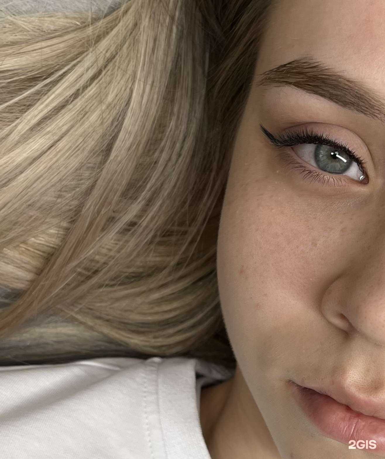 Отзывы на компанию Lash studio в Тюмени c фото