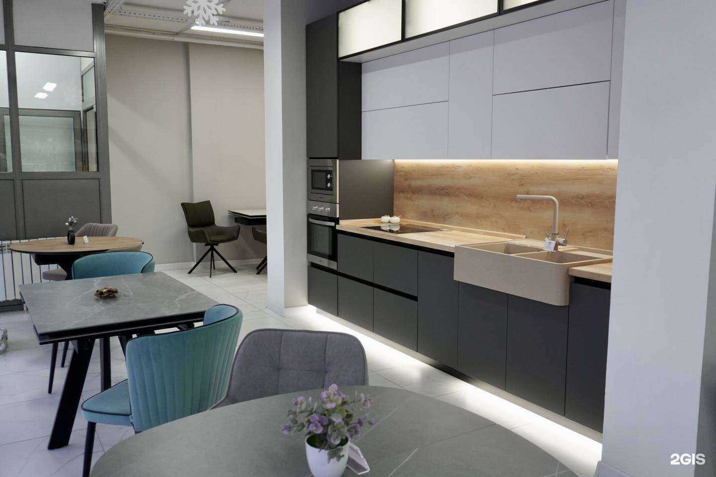 Отзывы на компанию Кухни и Техника в г. Абакан c фото