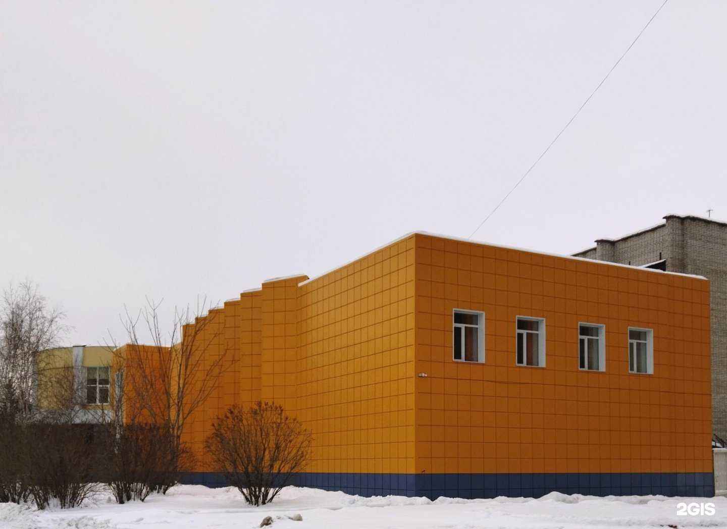 Отзывы на компанию Барнаульская детская музыкальная школа №5 в Барнауле c фото