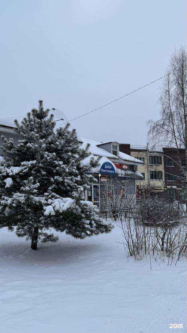 Отзывы на компанию Максавит в Тутаеве c фото