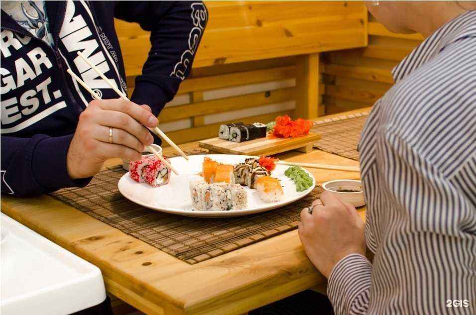 Отзывы на компанию Два тунца в Верхней Пышме c фото