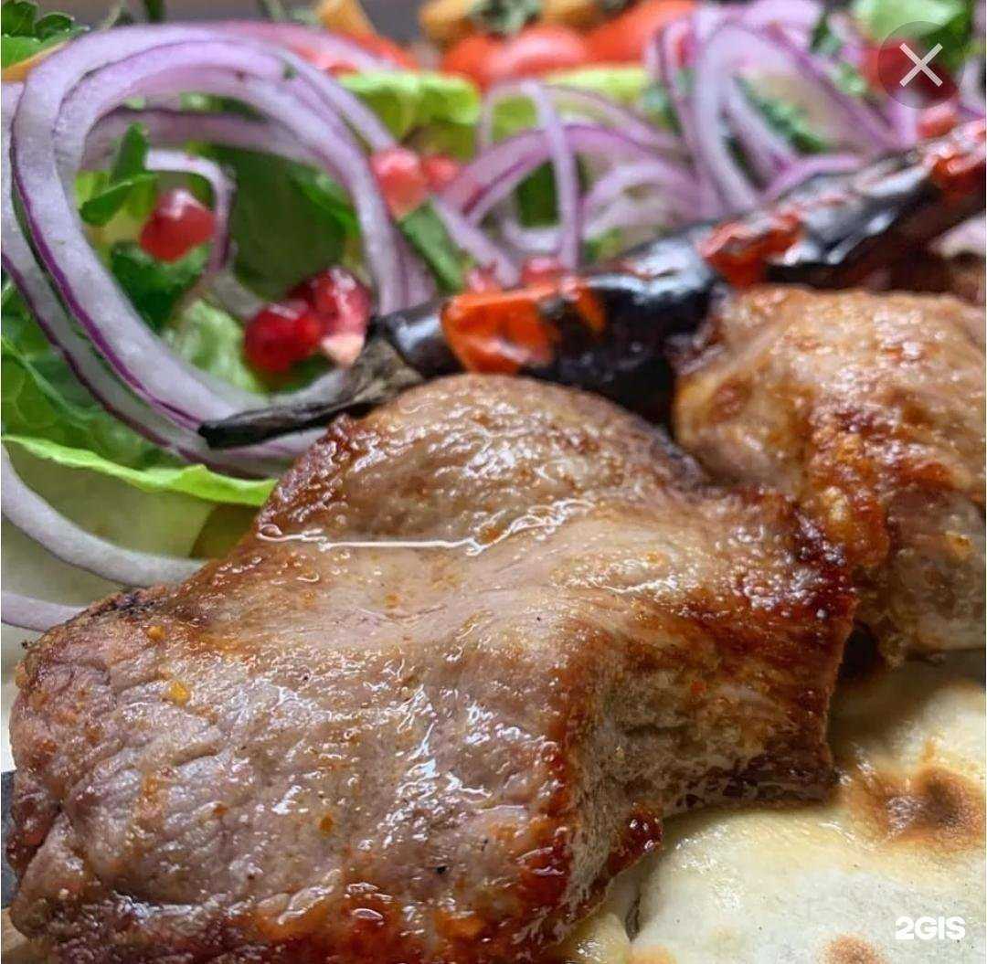 Отзывы на компанию Шашлык маркет 30 в Астрахани c фото