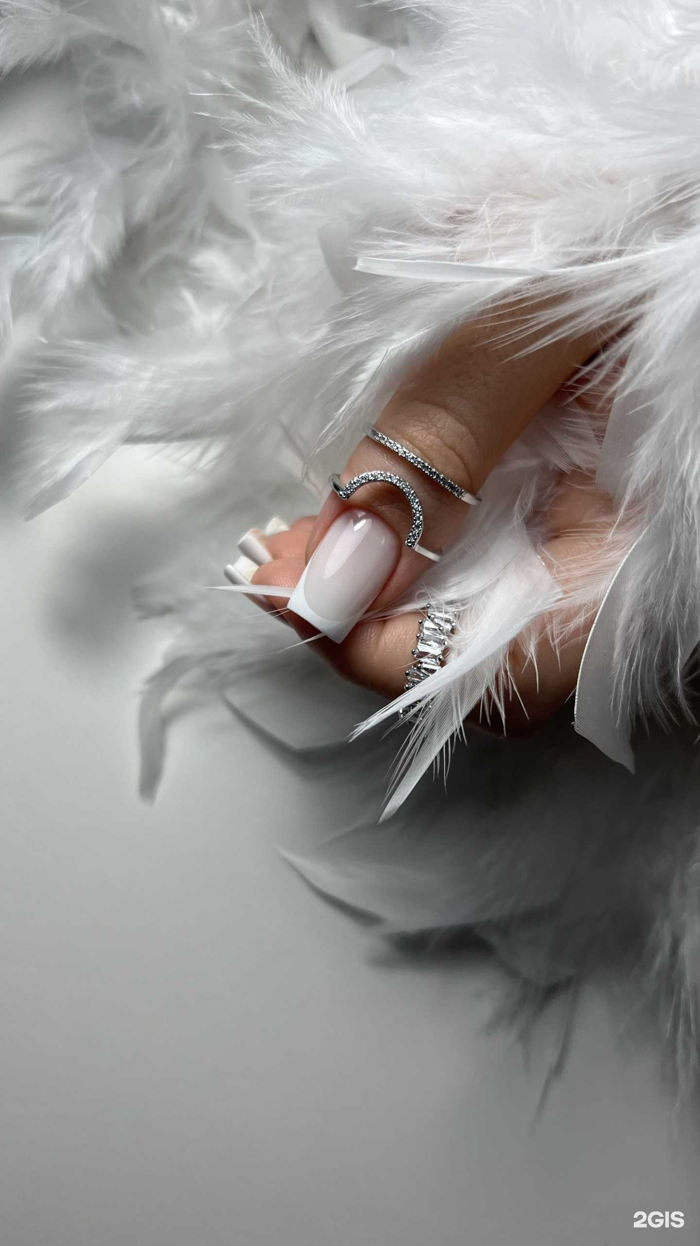 Отзывы на компанию Ermolaeva.nails в Саратове c фото