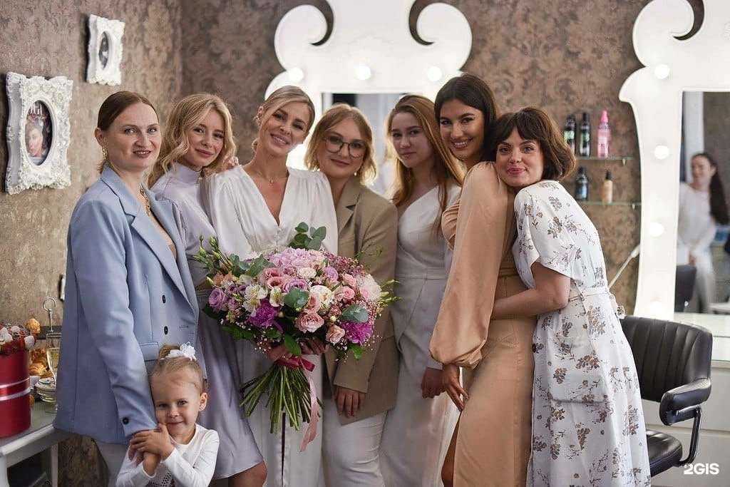 Отзывы на компанию Комильфо в г. Нижневартовск c фото