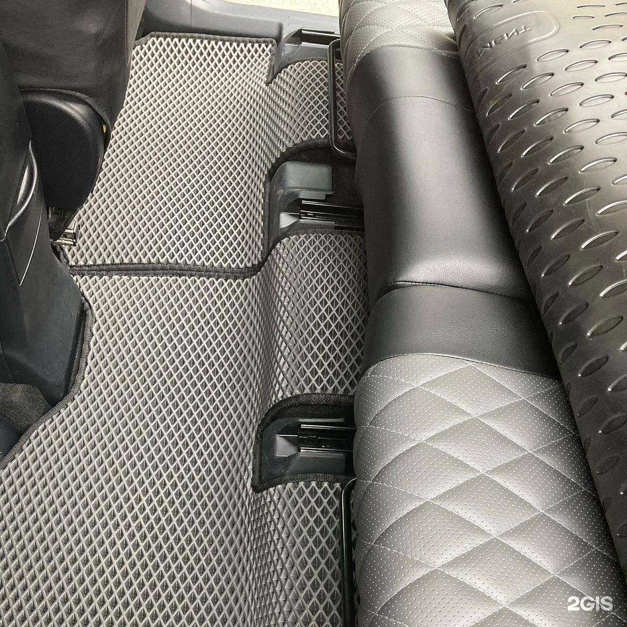 Отзывы на компанию Автокомфорт в Новосибирске c фото