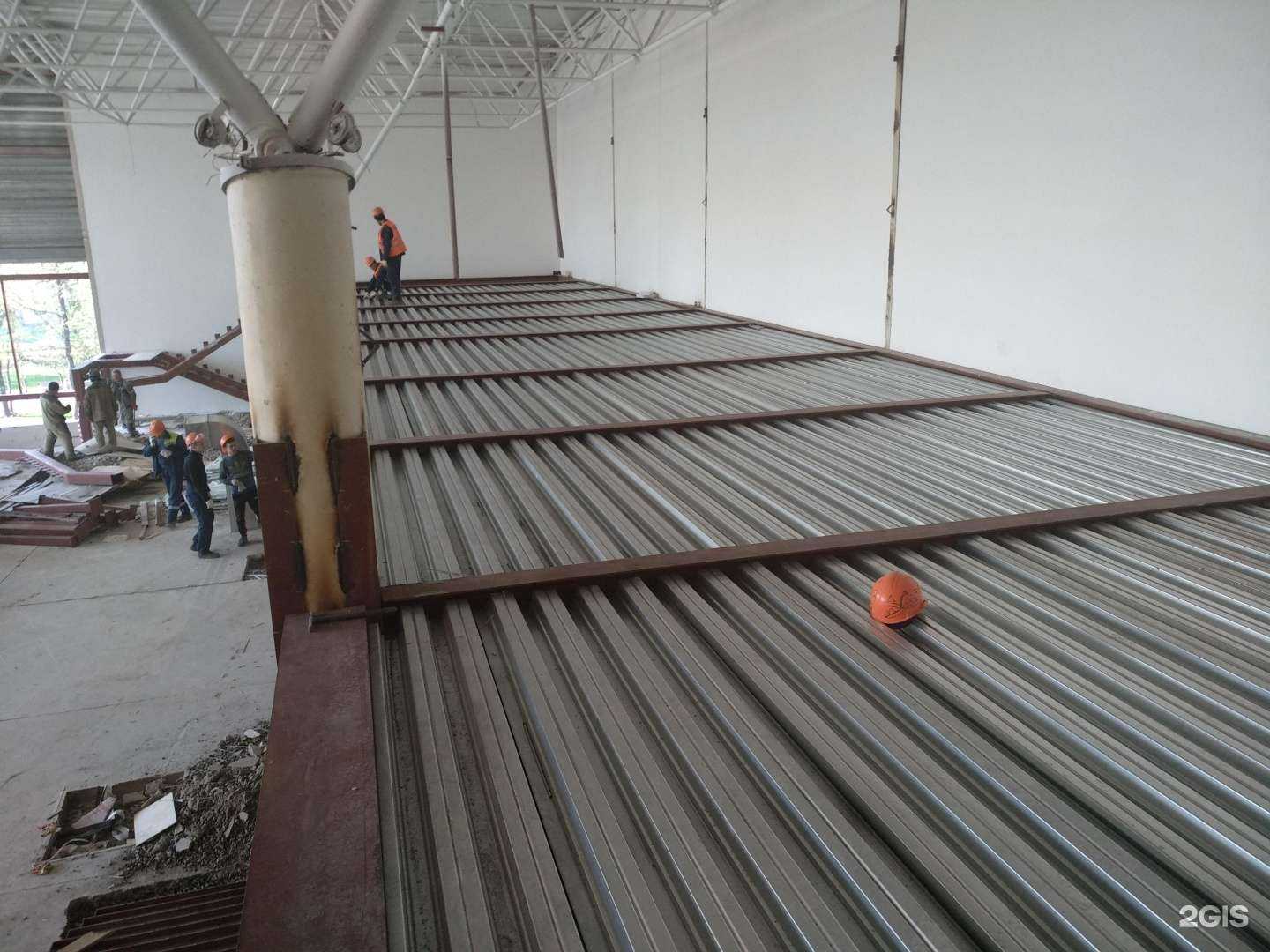 Отзывы на компанию Инжлайн Эксперт в г. Долгопрудный c фото