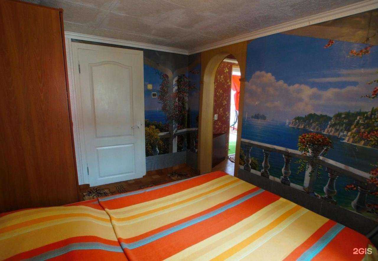 Отзывы на компанию Розовый фонтан в г. Анапа c фото