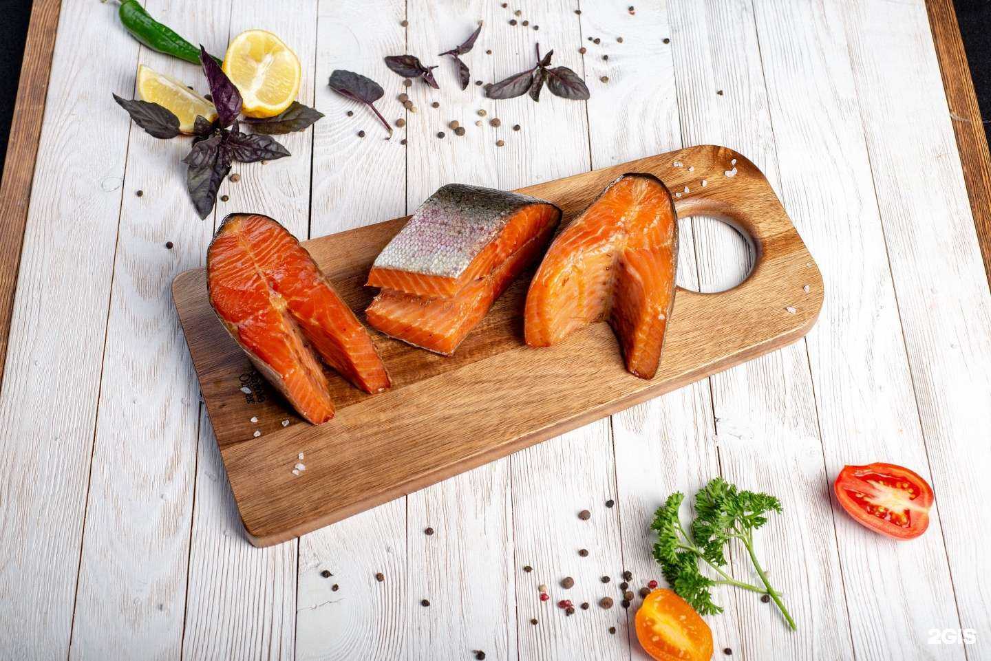 Отзывы на компанию Рыбная база в Кургане c фото