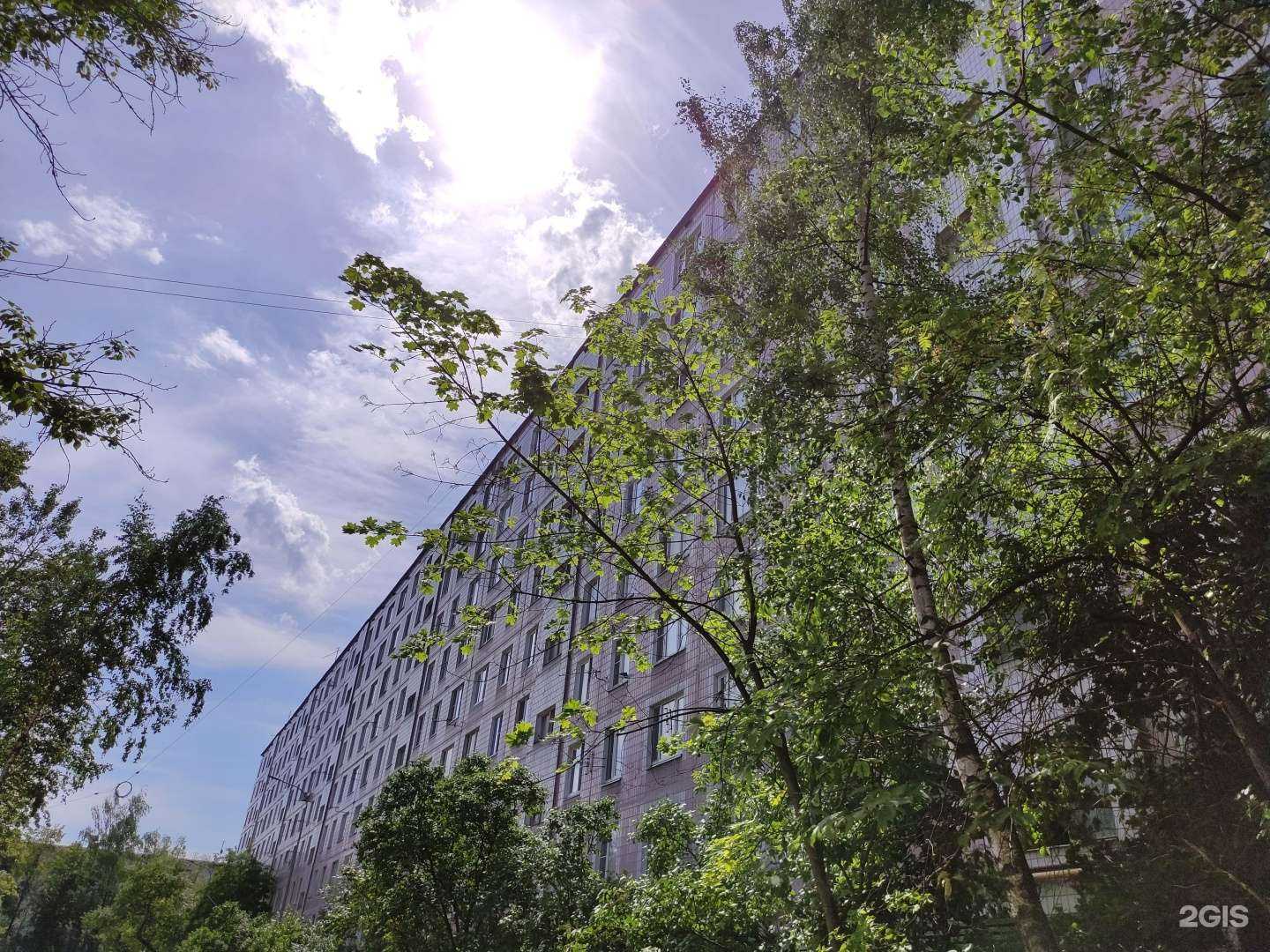 Отзывы на компанию Салон красоты в Дедовске c фото - фотография 2 из 2