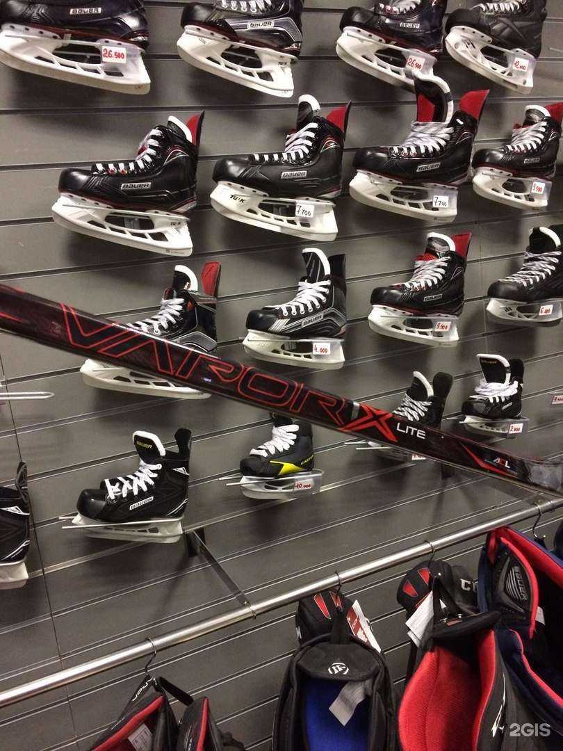 Отзывы на компанию Наш хоккей в г. Тамбов c фото