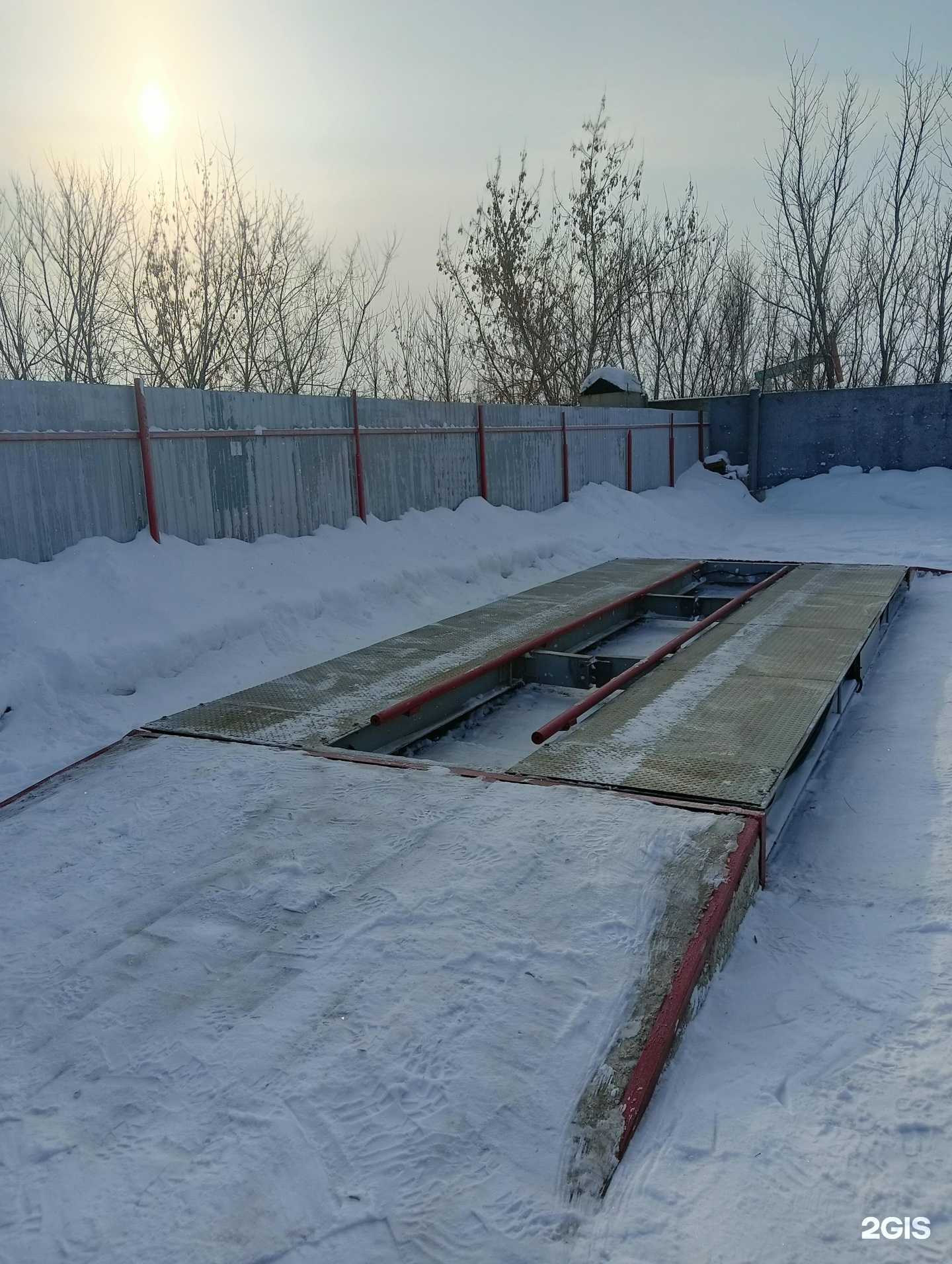 Отзывы на компанию Акрон Скрап в г. Ишимбай c фото