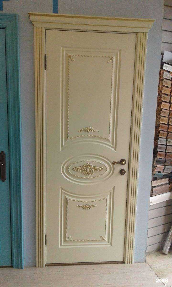 Отзывы на компанию Двери Мечты в г. Коммунарка c фото