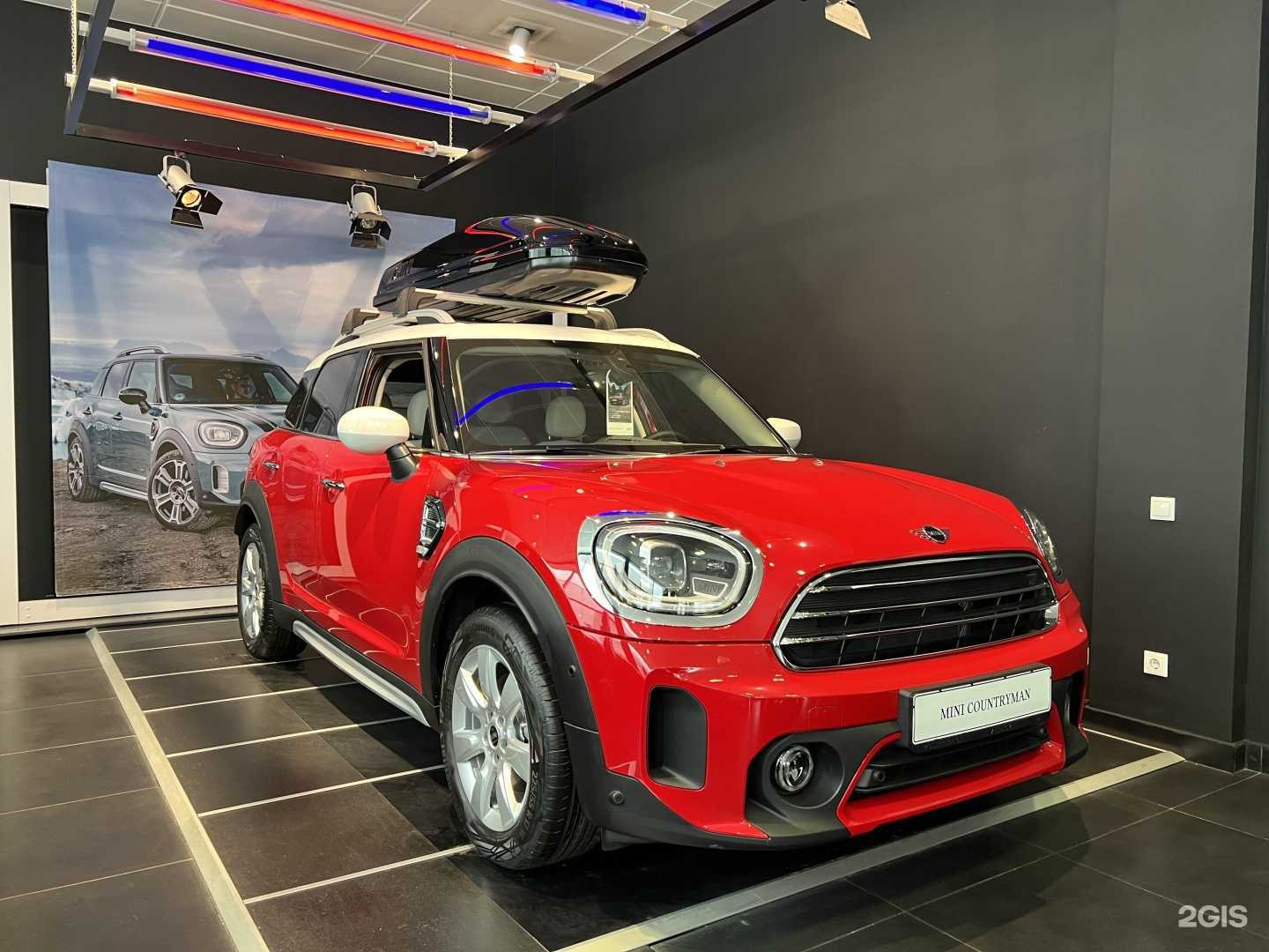 Отзывы на компанию Автодом Mini Внуково в г. Коммунарка c фото