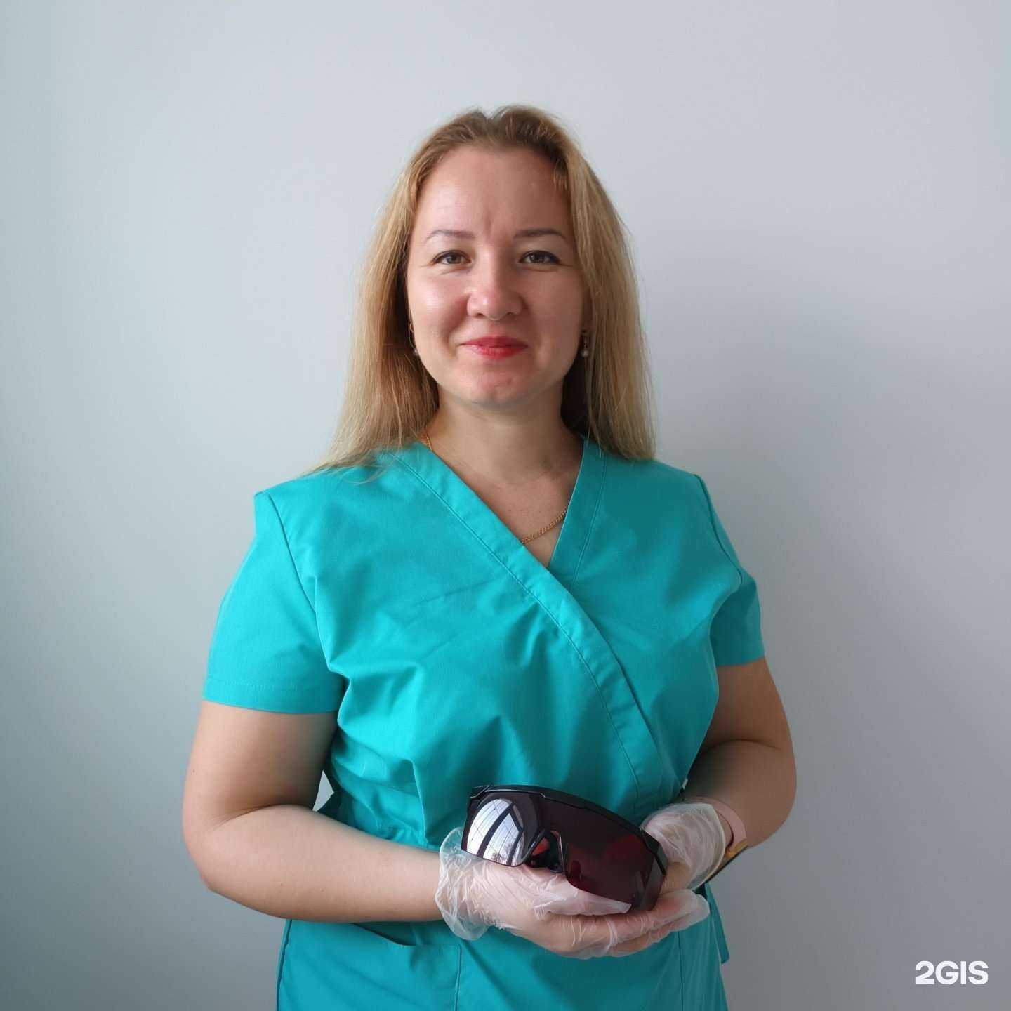 Отзывы на компанию ЕpilSilk.studio в Уфе c фото