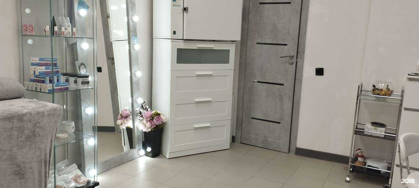 Отзывы на компанию Красивые и здоровые ножки в Новороссийске c фото