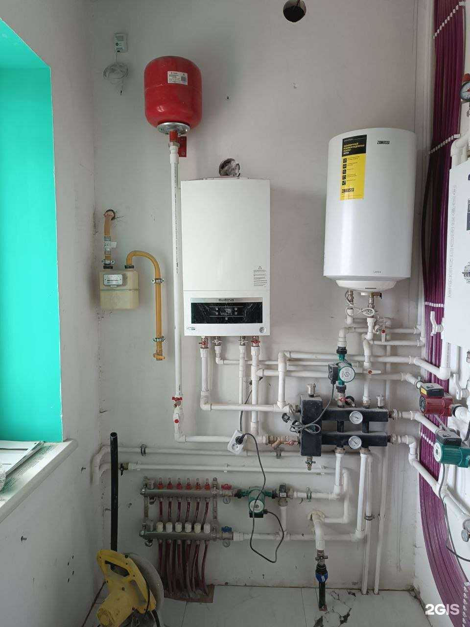 Отзывы на компанию Мир газа в Тюмени c фото