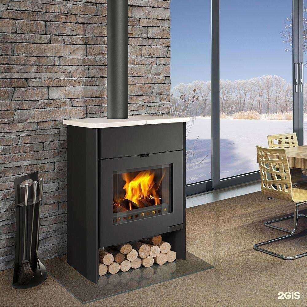 Отзывы на компанию Магазин каминов №1 в Энгельсе c фото