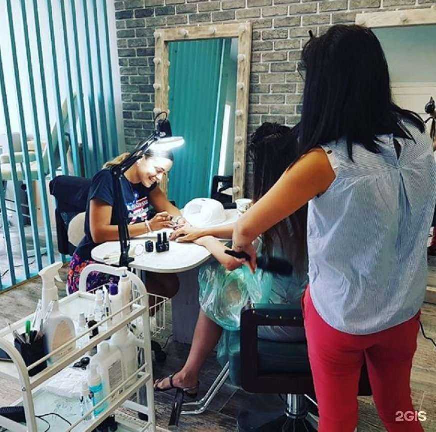 Отзывы на компанию Lurdes beauty studio в Находке c фото