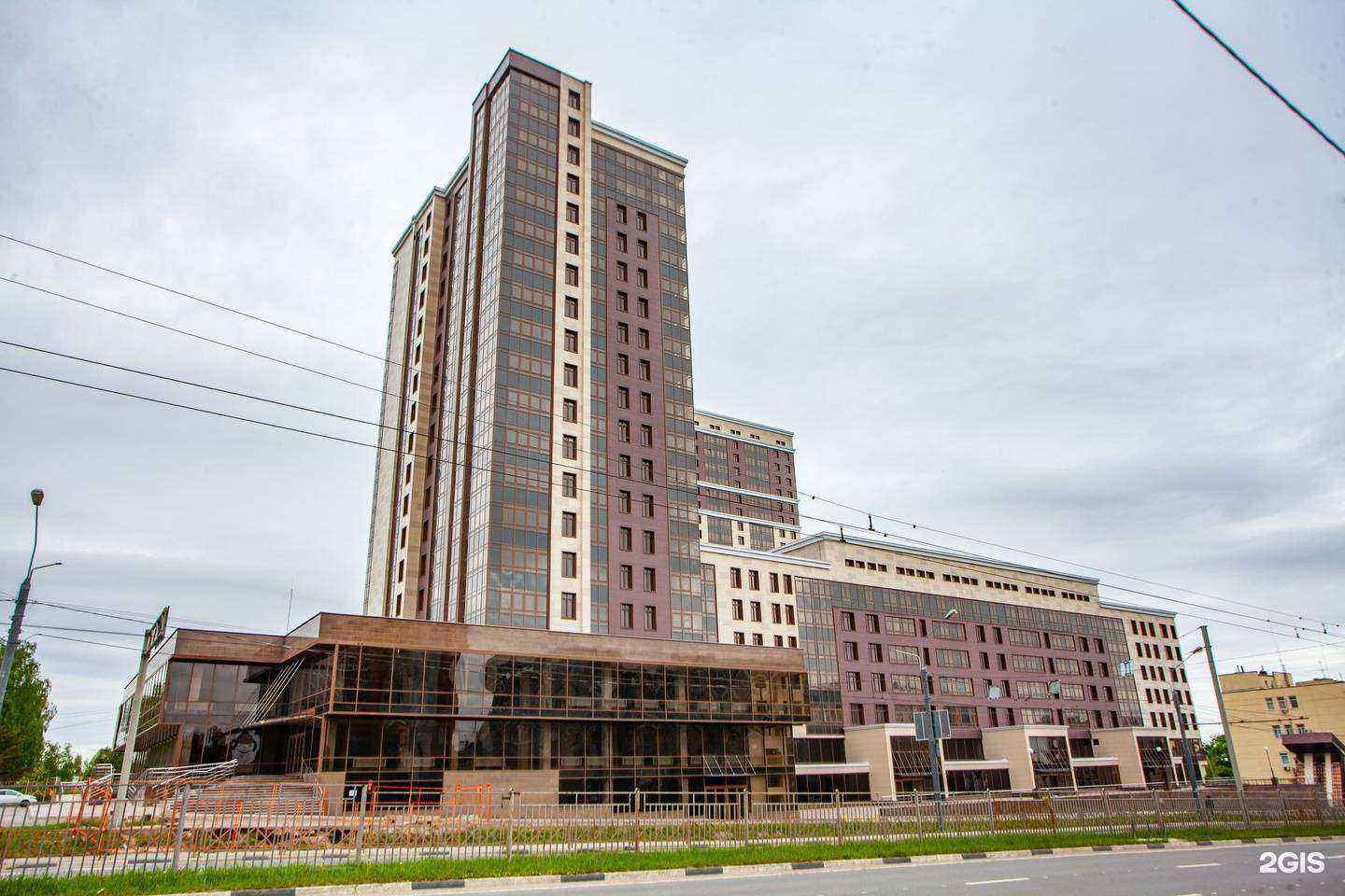 Отзывы на компанию Турскидка в Ярославле c фото - фотография 2 из 2