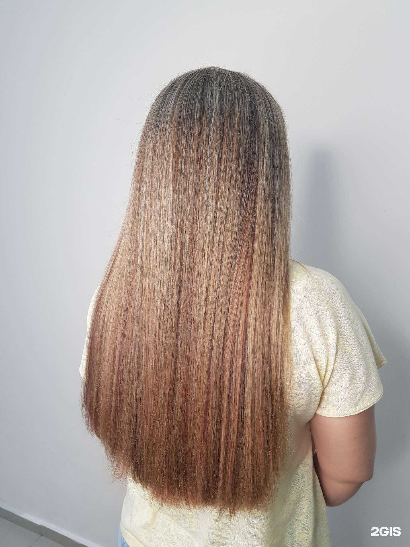 Отзывы на компанию Студия красоты в Краснодаре c фото