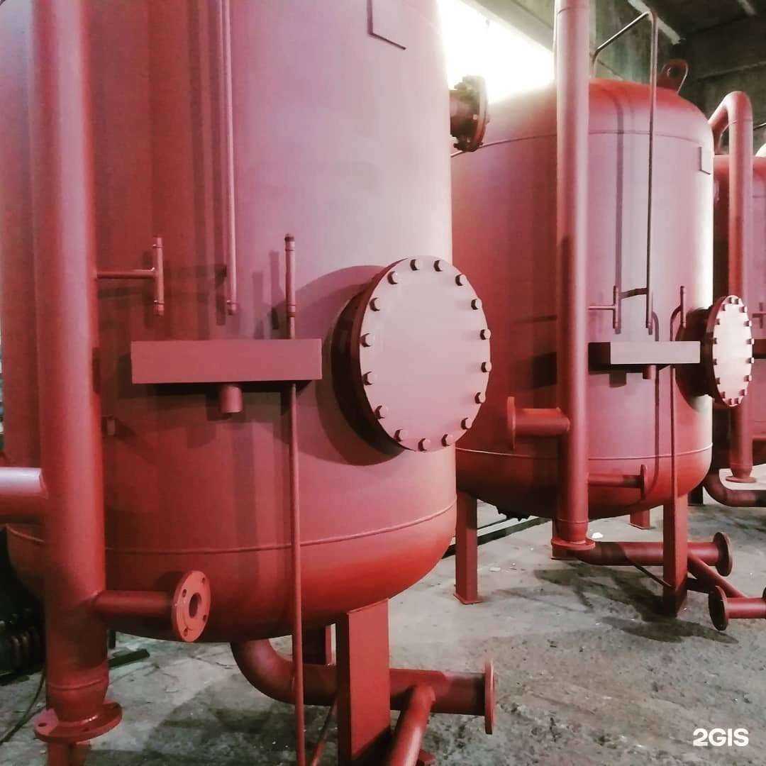 Отзывы на компанию ПК Модуль в Барнауле c фото