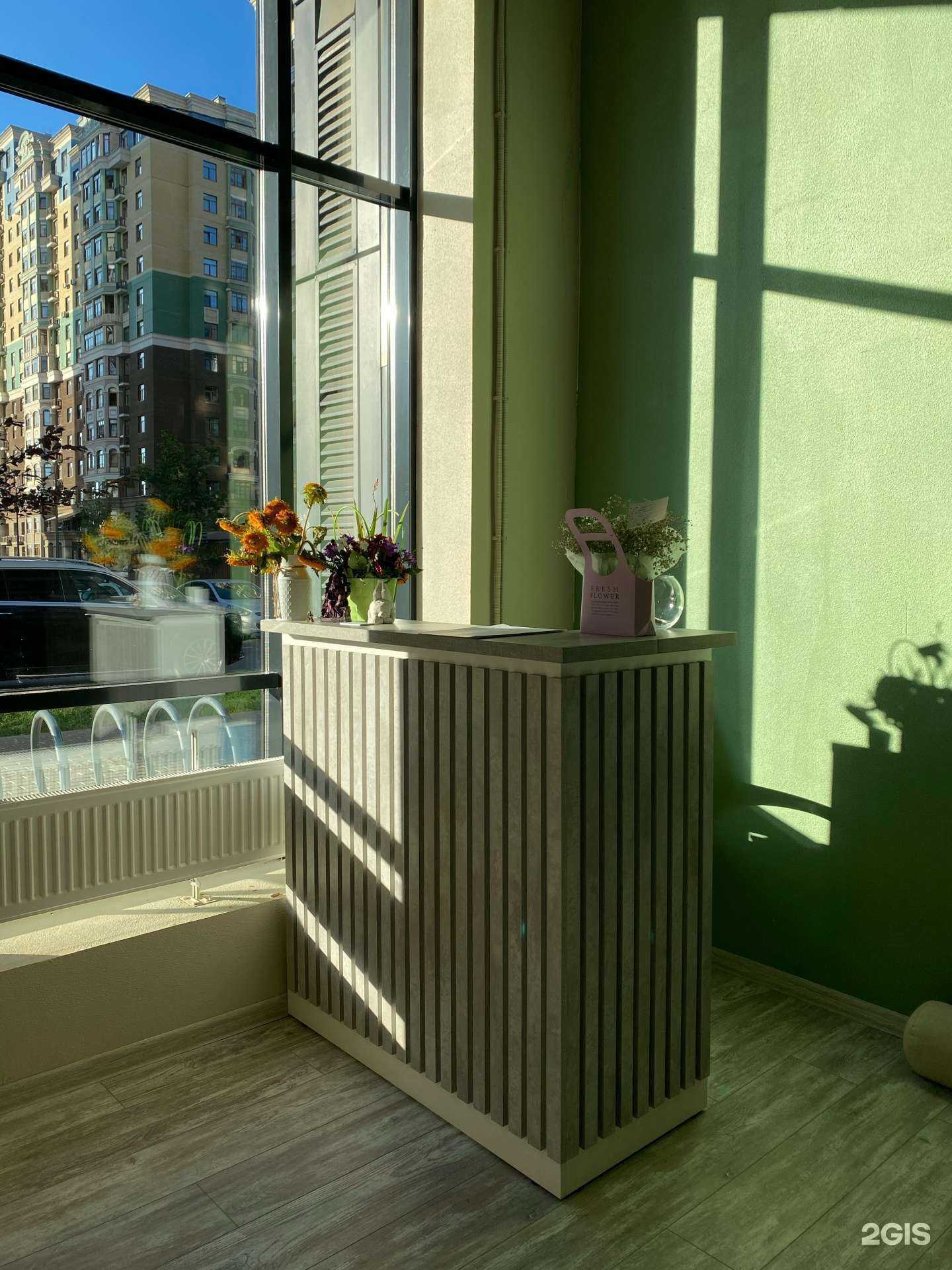 Отзывы на компанию Шавасана в г. Химки c фото