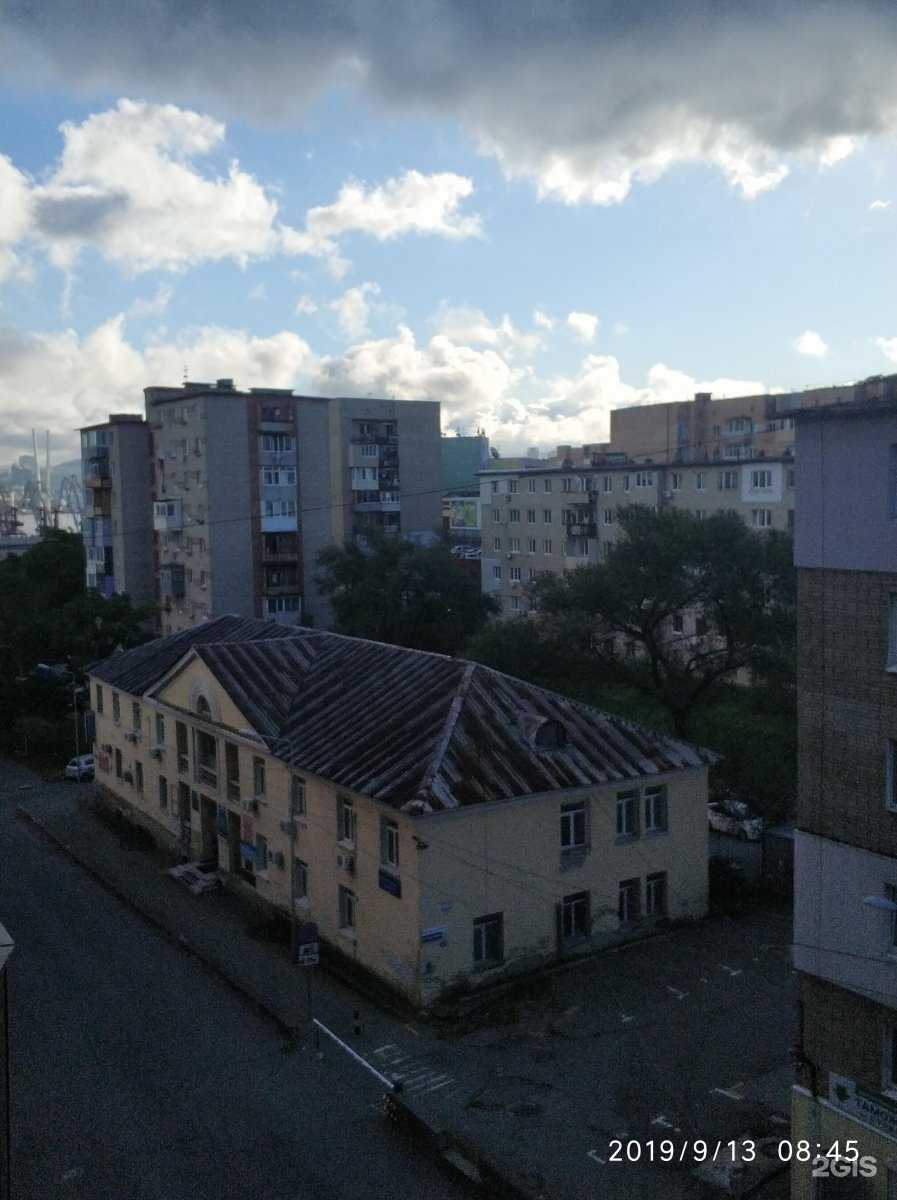 Отзывы на компанию Wasabi в Владивостоке c фото - фотография 2 из 2