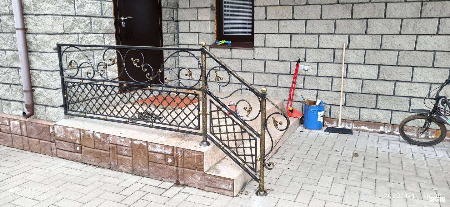 Отзывы на компанию Кузнецы Магнитки в г. Магнитогорск c фото