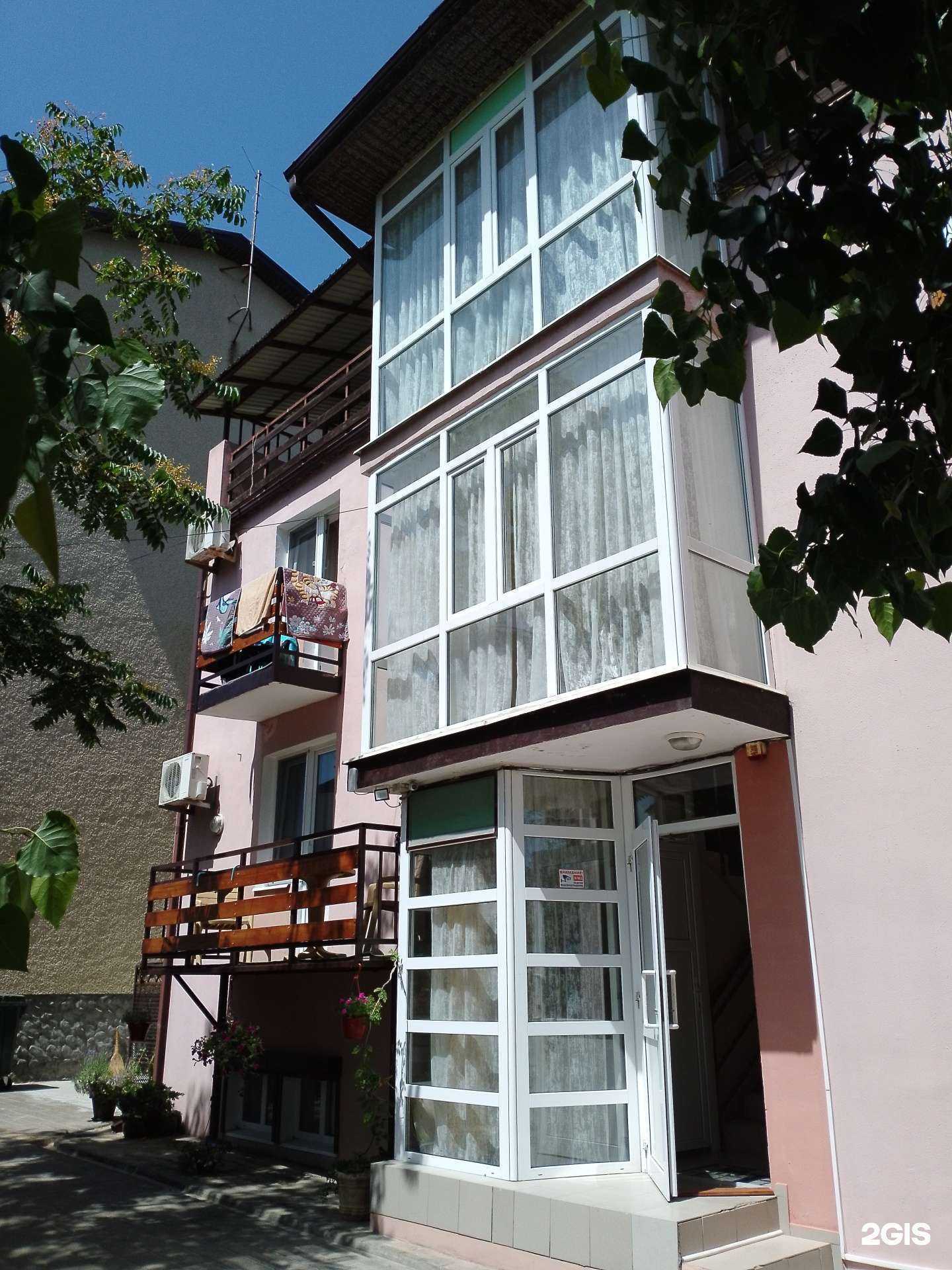 Отзывы на компанию Дом на берегу в Анапе c фото - фотография 2 из 2