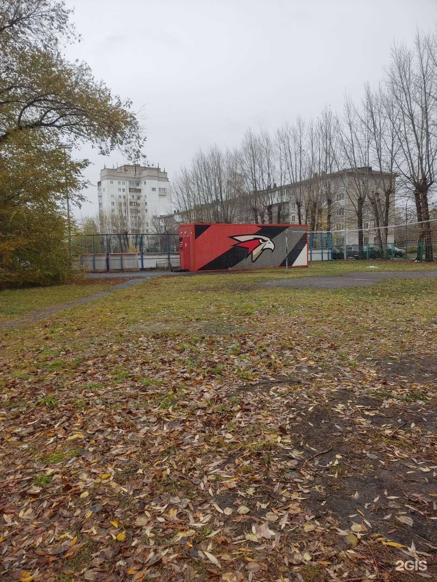 Отзывы на компанию Ледяные Рыцари в г. Омск c фото