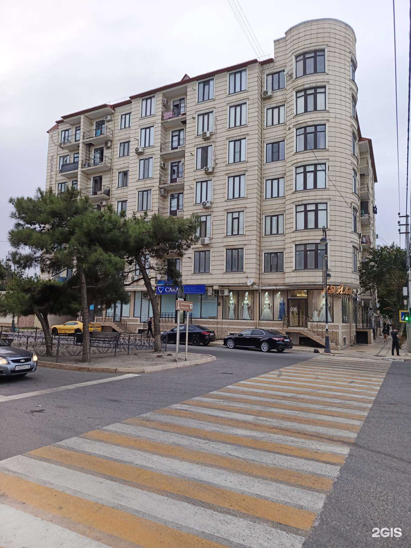 Отзывы на компанию Ситилаб в Дербенте c фото - фотография 2 из 2