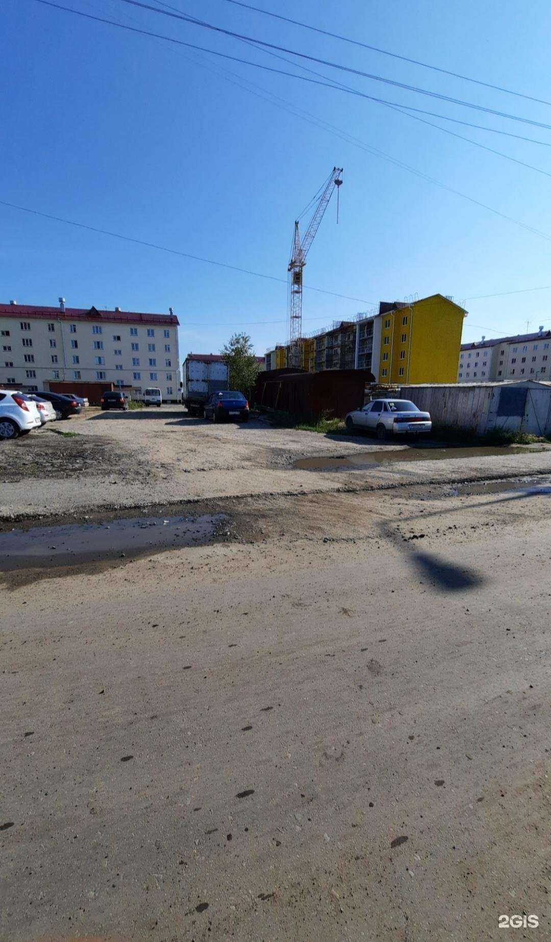 Отзывы на компанию Артезианский родник  в Кургане c фото - фотография 2 из 2