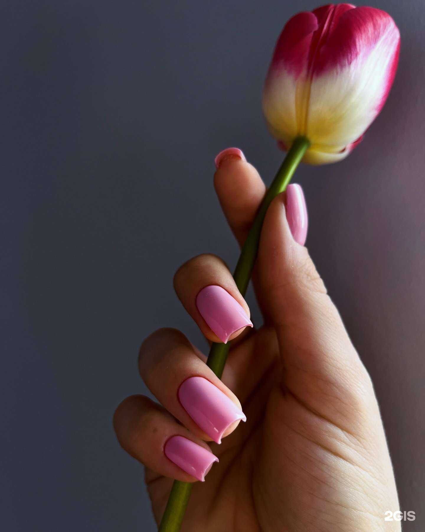 Отзывы на компанию Love is Nails в Воронеже c фото