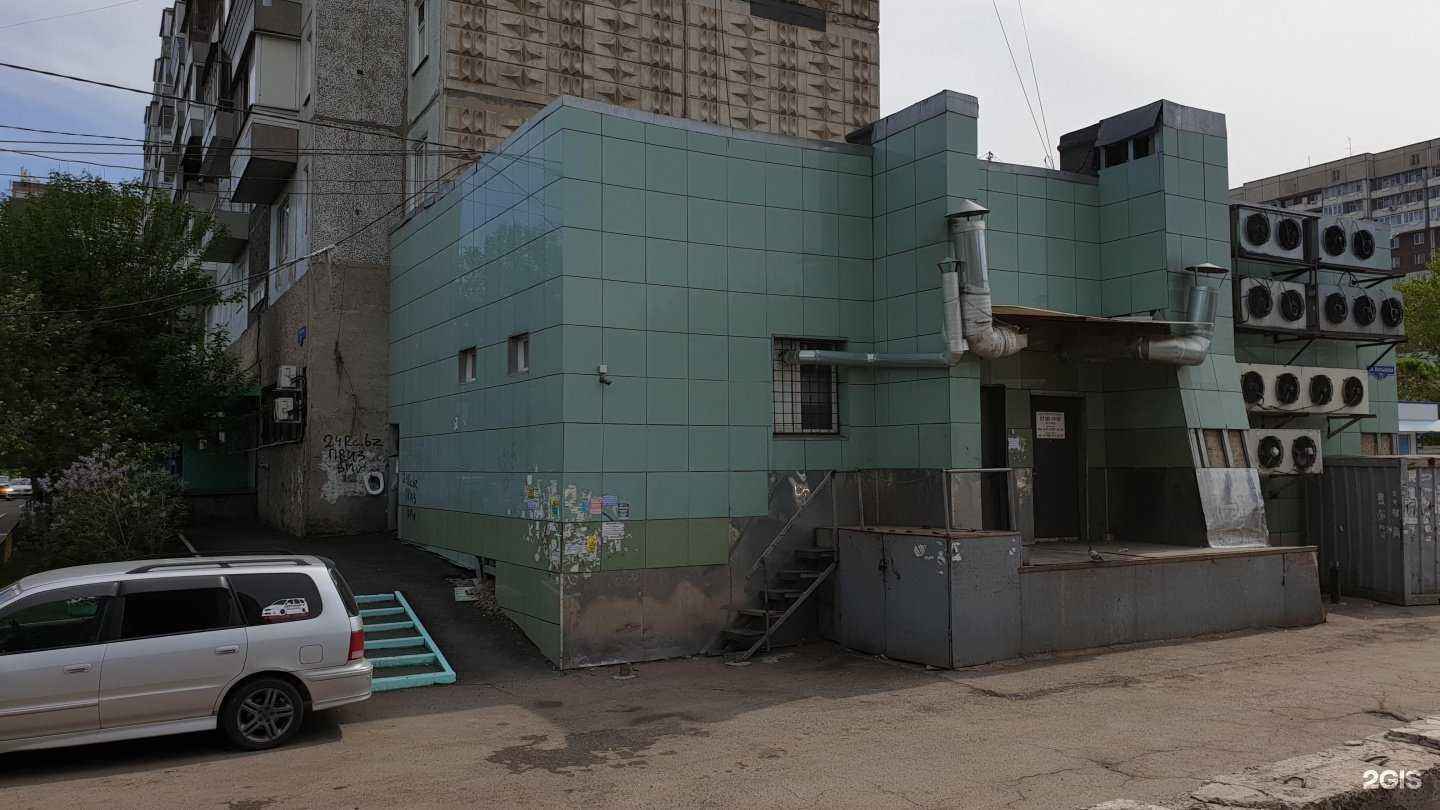 Отзывы на компанию РемТехСервис в Красноярске c фото - фотография 2 из 2