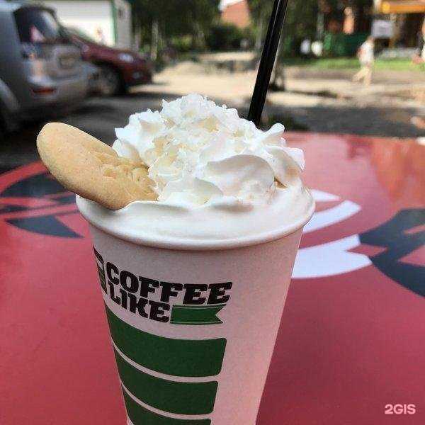 Отзывы на компанию Coffee like в г. Волгоград c фото