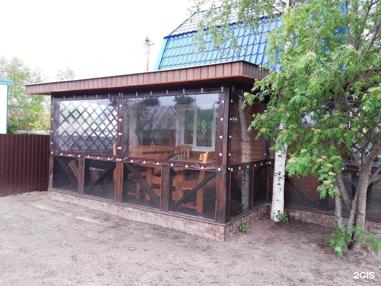 Отзывы на компанию Север-Тент в г. Сургут c фото