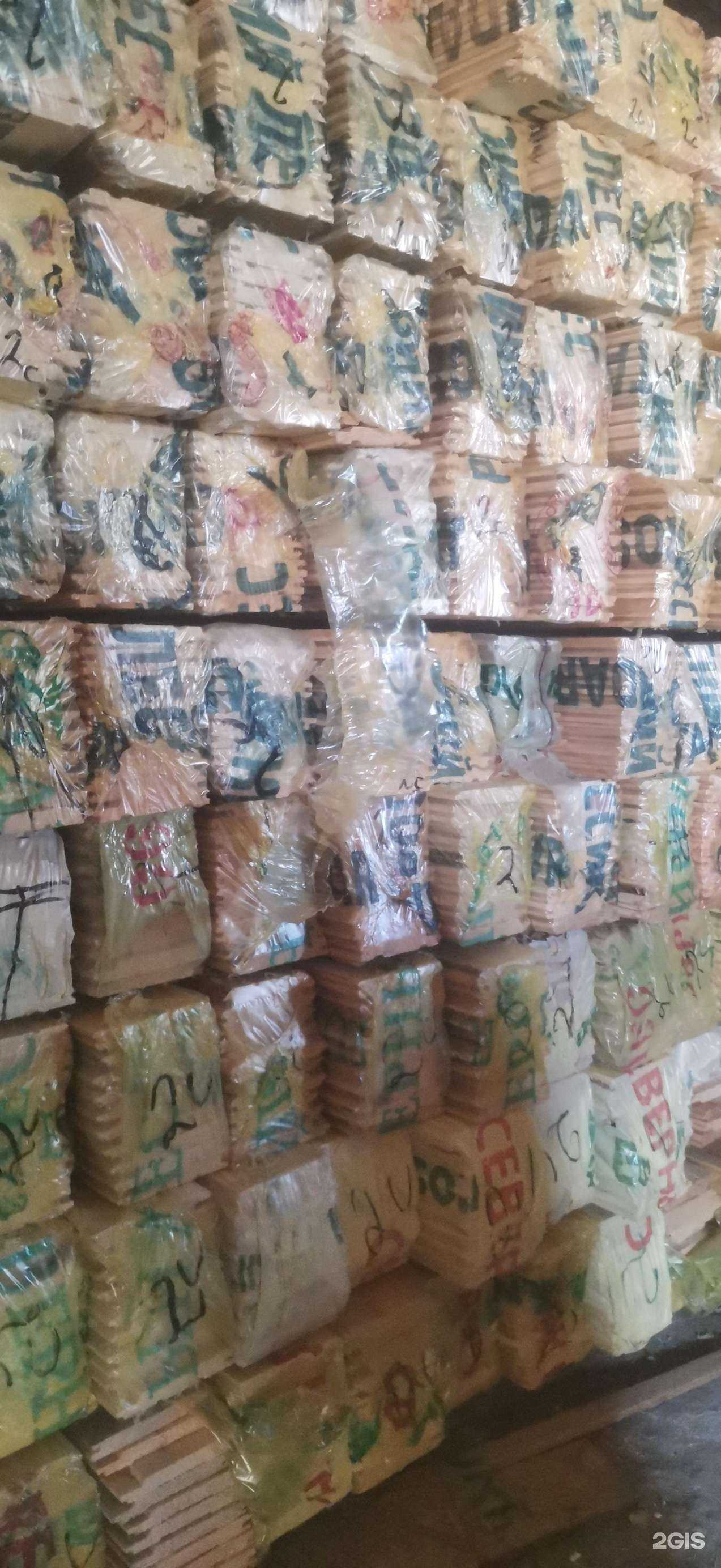 Отзывы на компанию ЛесСаратов в Саратове c фото - фотография 2 из 2