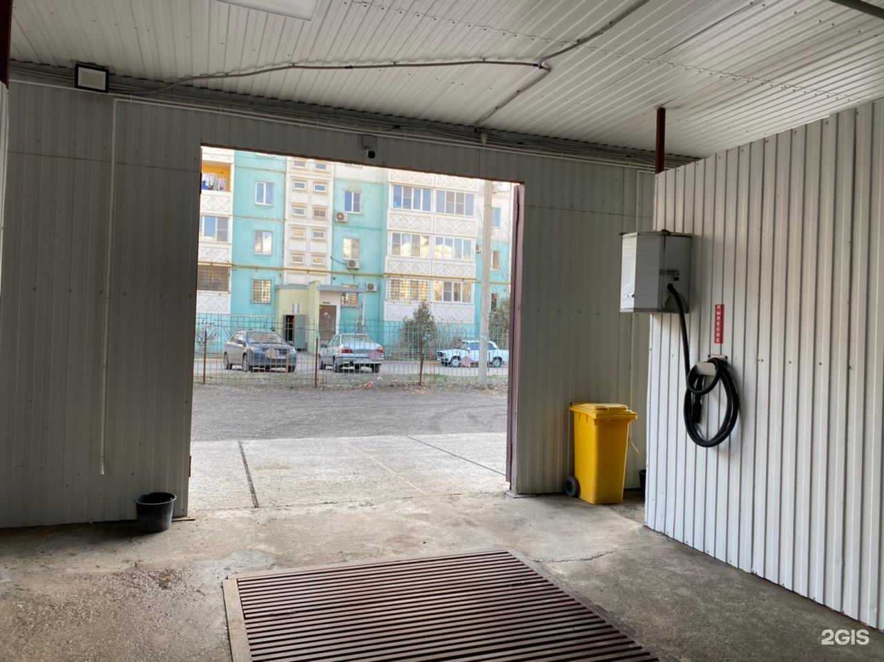 Отзывы на компанию Автомойка самообслуживания в Астрахани c фото